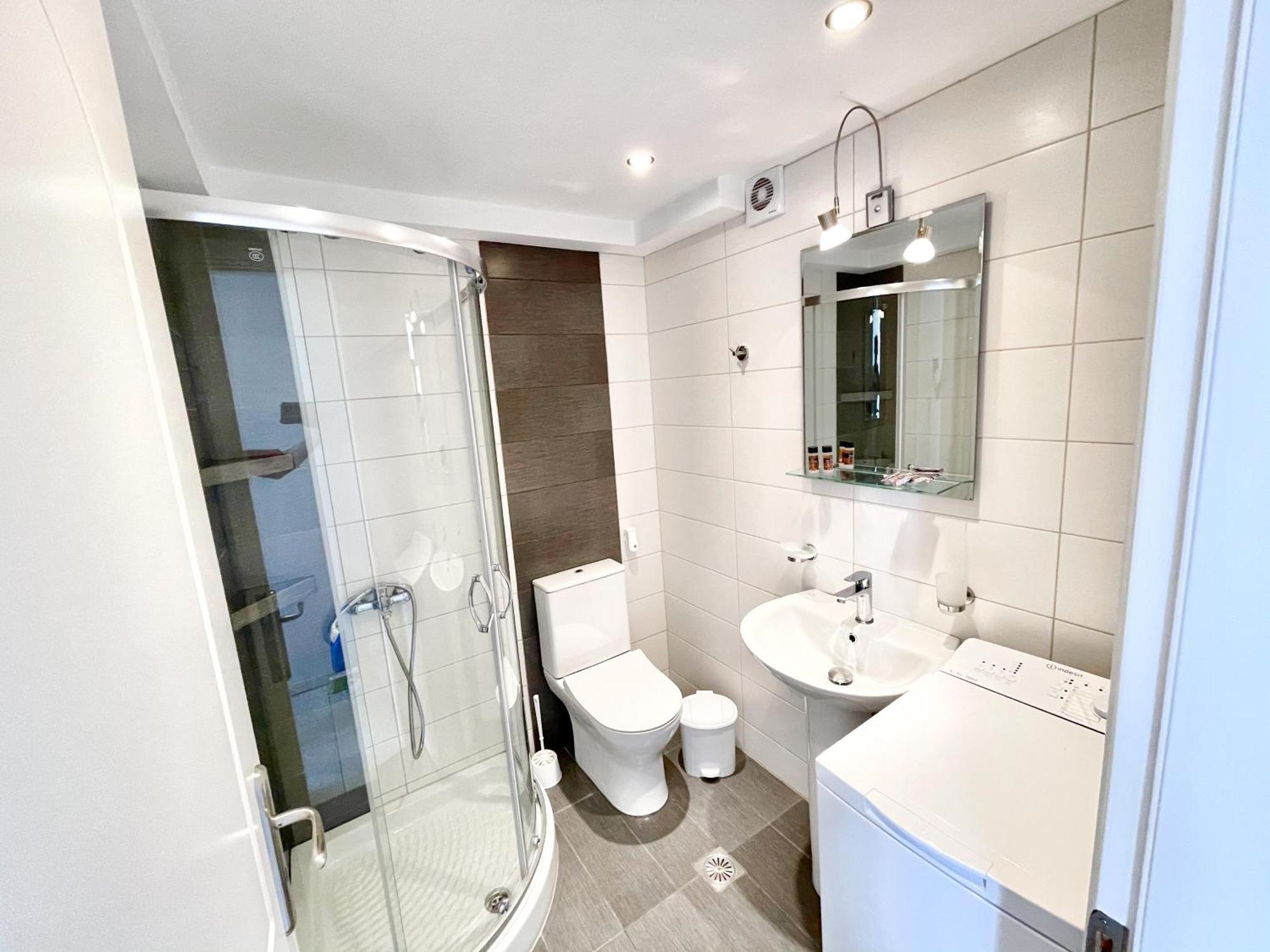 Xenias Rooms Apartments Koróni 外观 照片